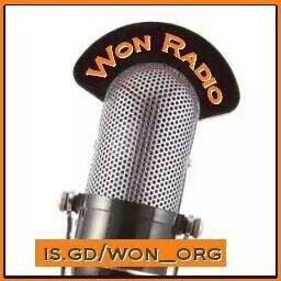 WON radio