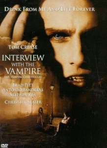 Intervice with the Vampire